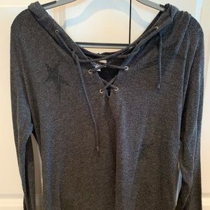 Lauren moshi sweater